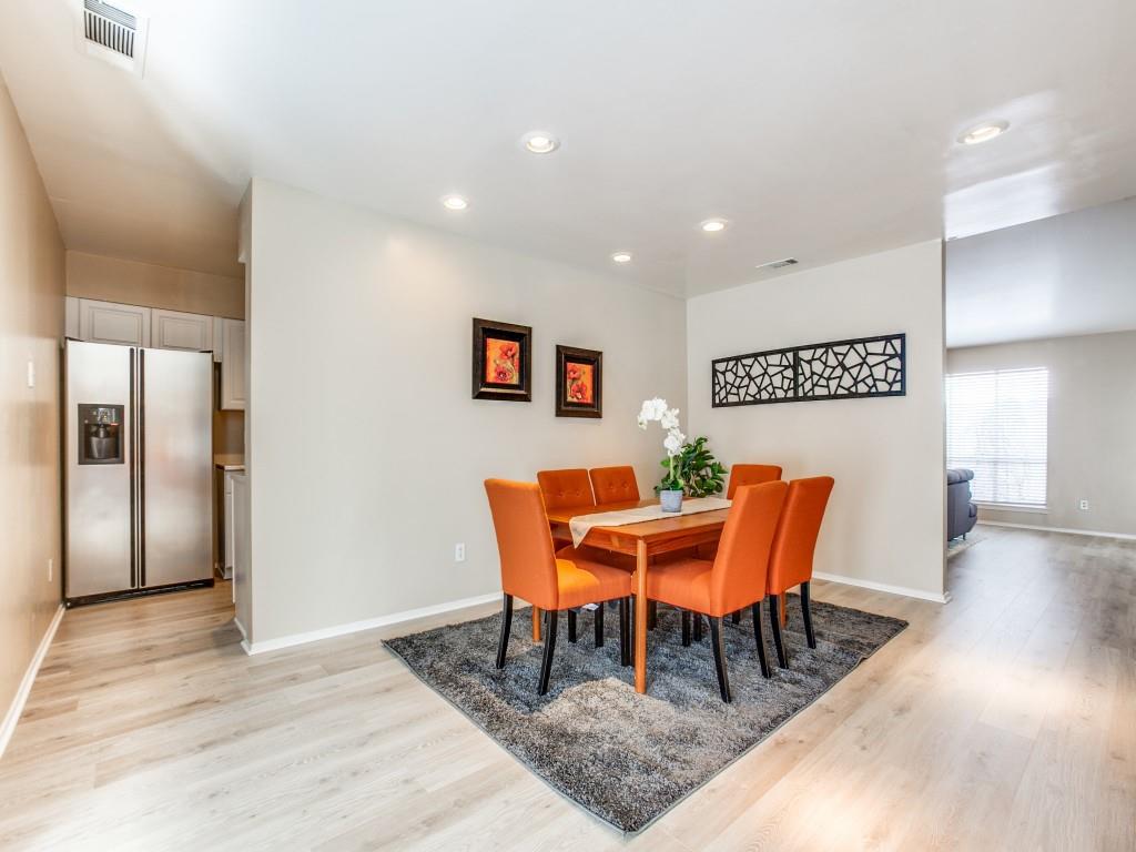 Crest Meadow Estates - Residential