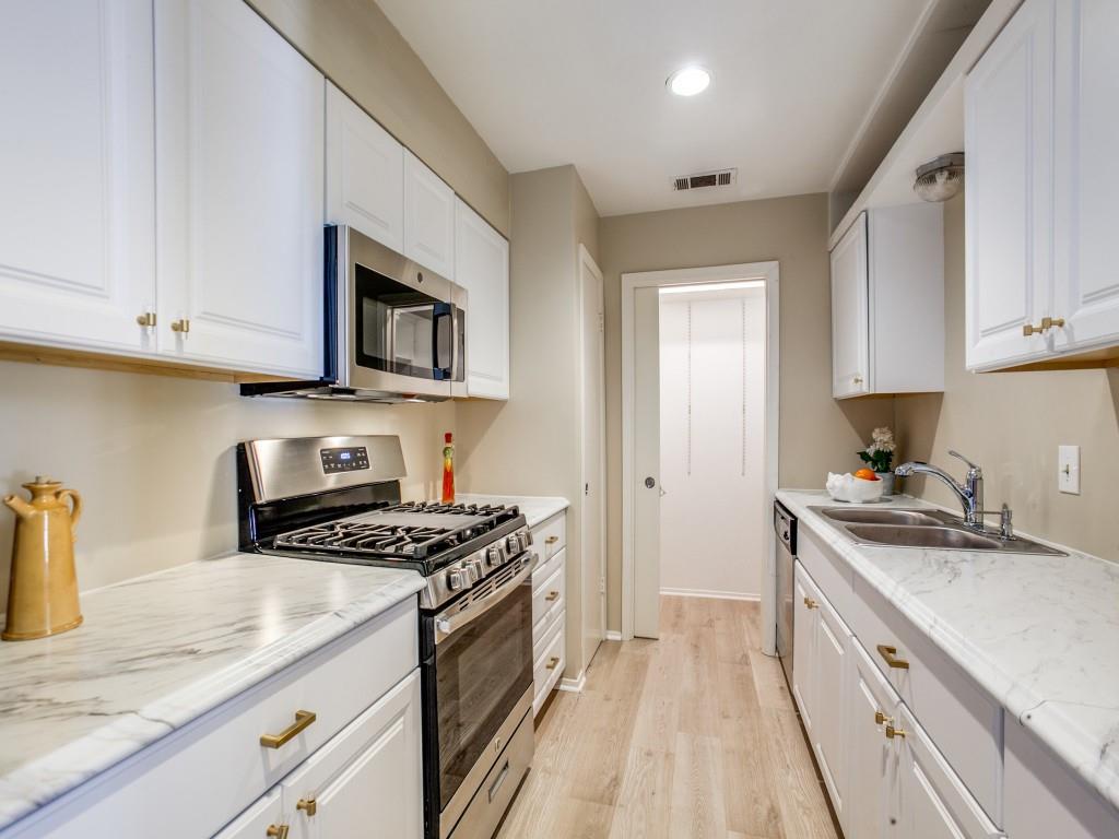 Crest Meadow Estates - Residential