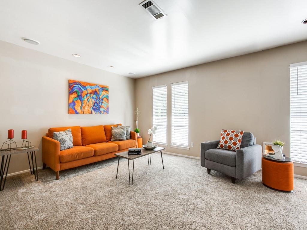 Crest Meadow Estates - Residential