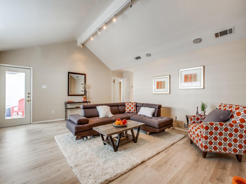 Crest Meadow Estates - Residential