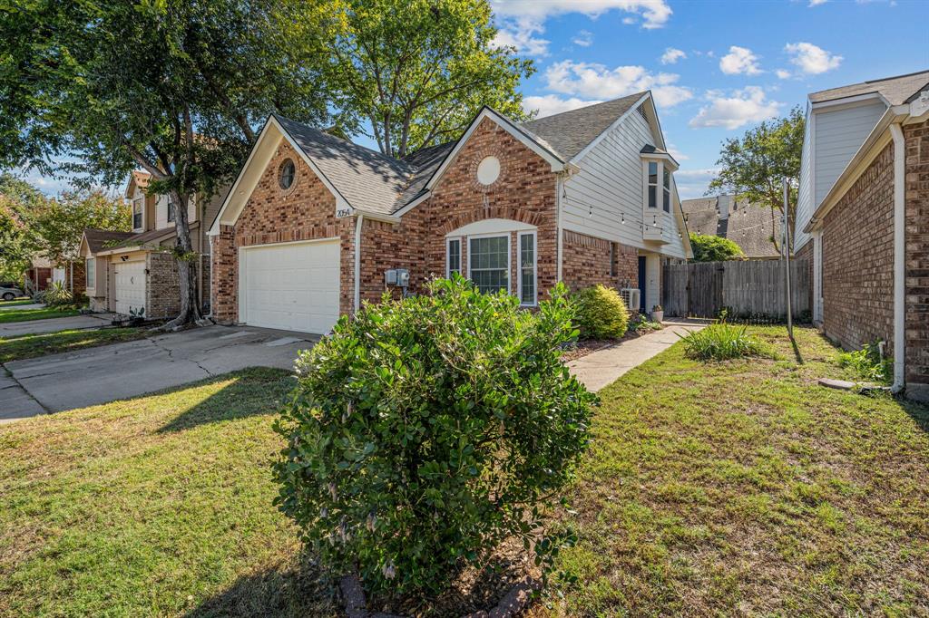 2054 Wanderlust Drive