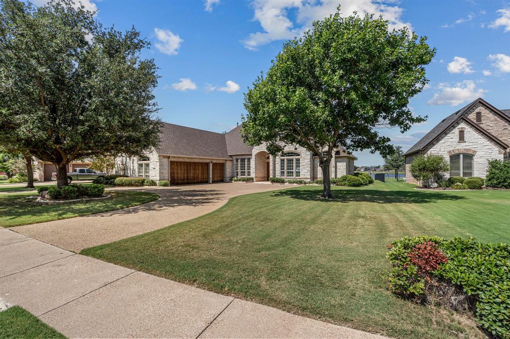 2703 Waters Edge Drive