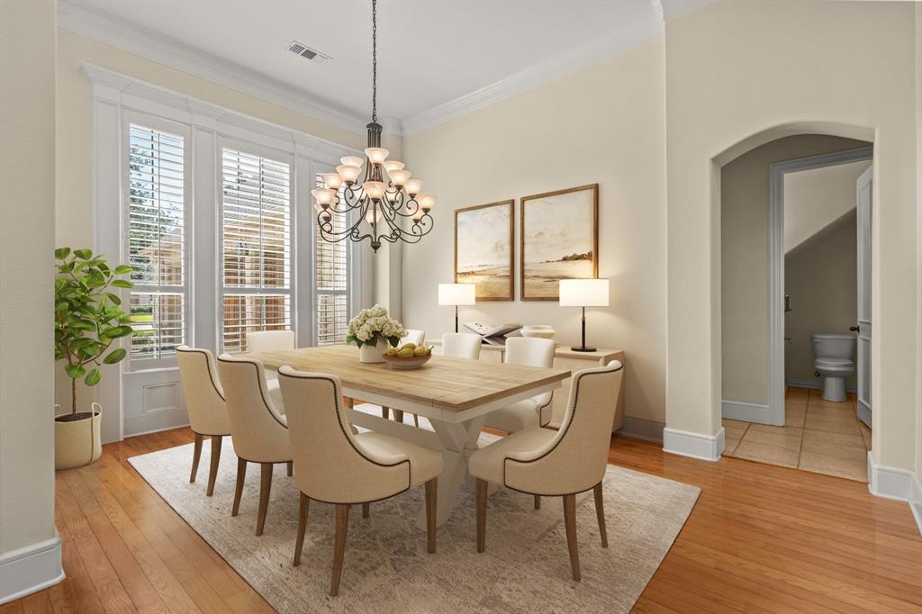 2703 Waters Edge Drive