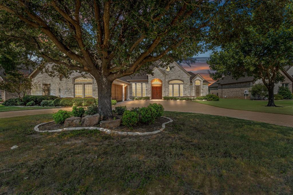 2703 Waters Edge Drive