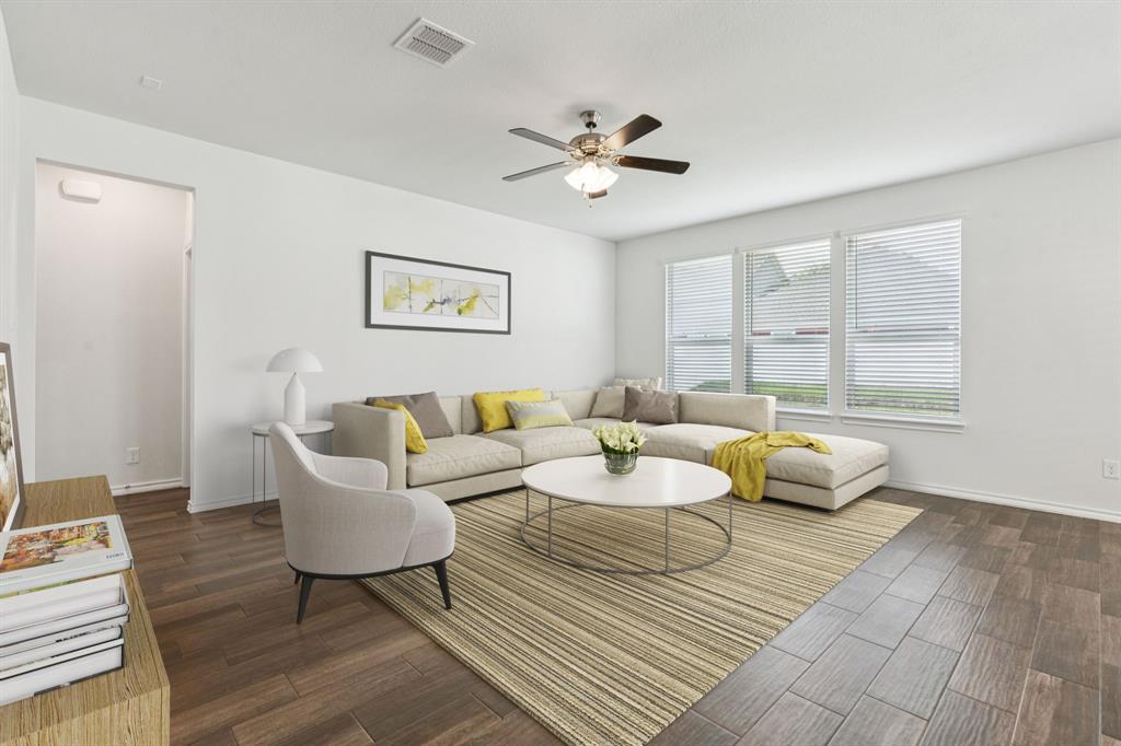 9029 Huxley Drive