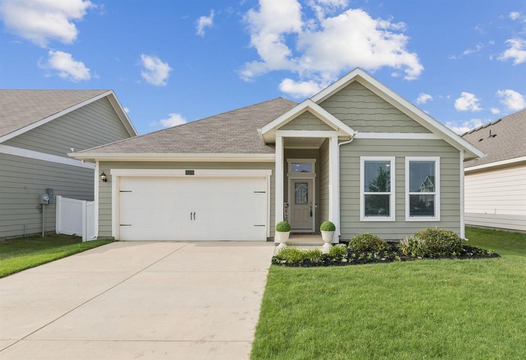 9029 Huxley Drive