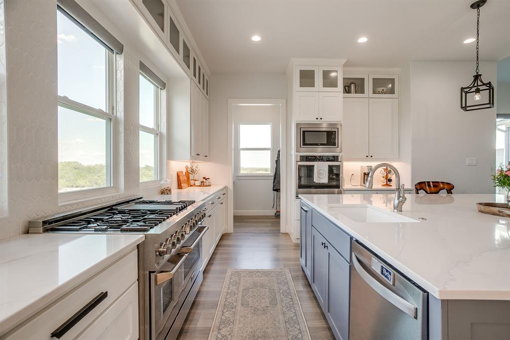 Dyer Road Estates - Residential