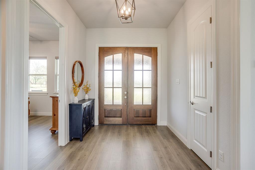 Dyer Road Estates - Residential