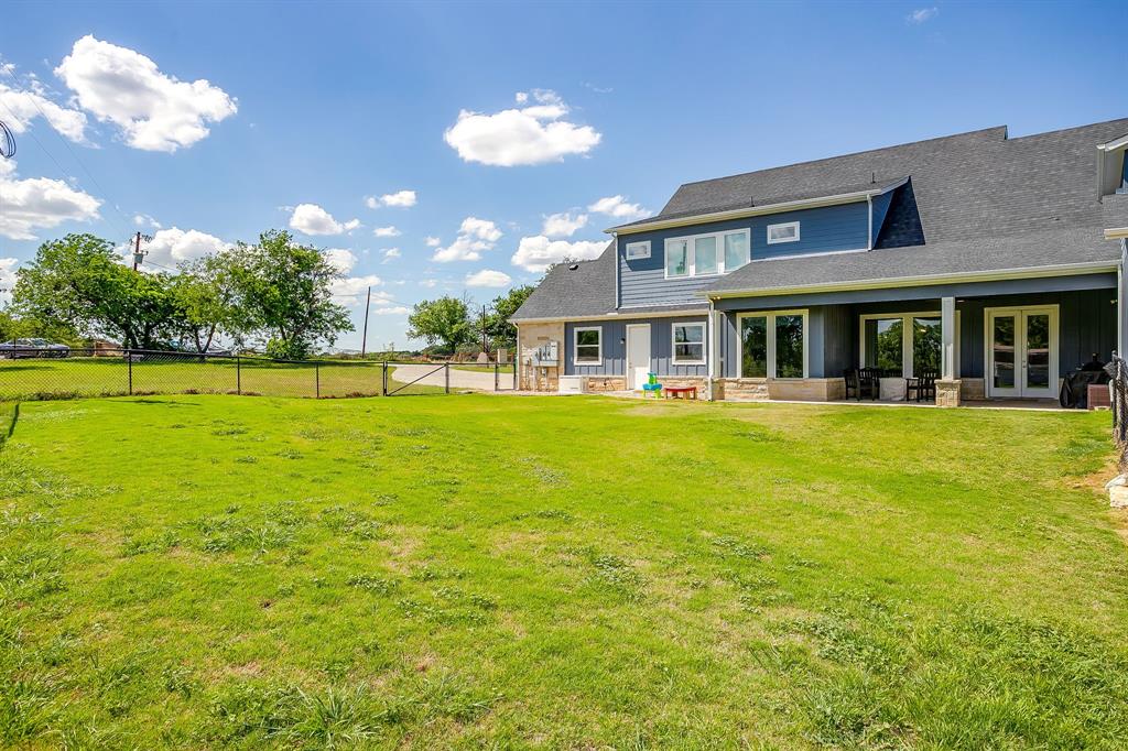 Dyer Road Estates - Residential