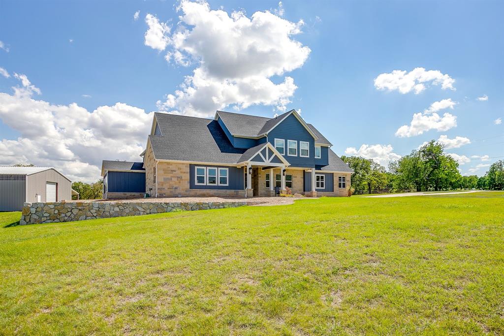 Dyer Road Estates - Residential