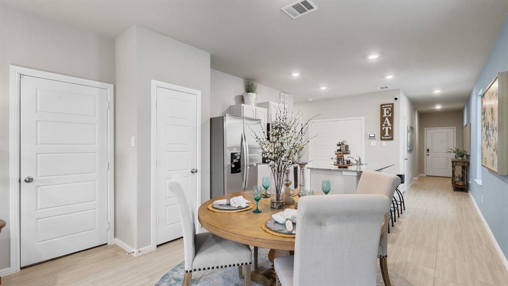 Orchard Village - Residential