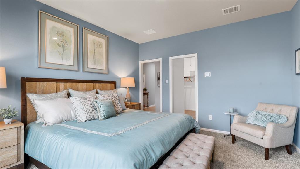 Orchard Village - Residential