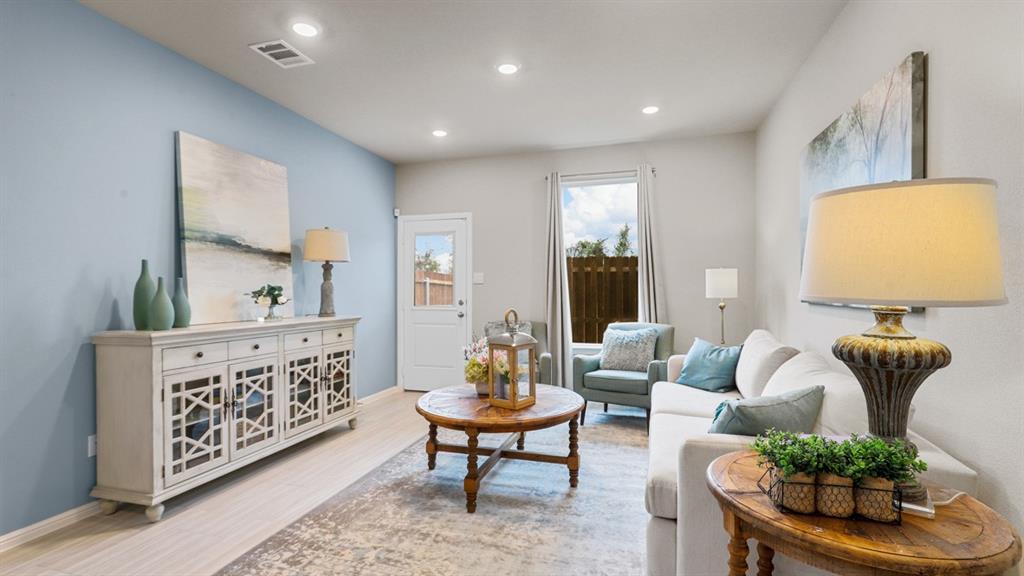 Orchard Village - Residential