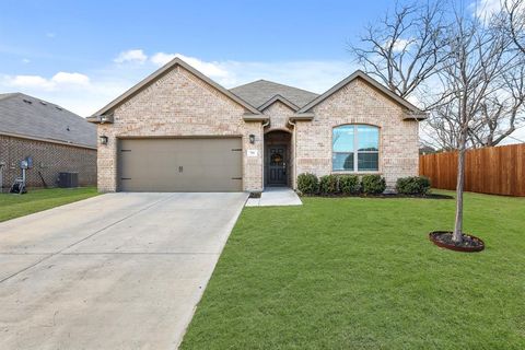 733 Vaquero Street White Settlement TX 76108