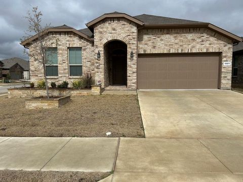 1001 Croxley Way Fort Worth TX 76247