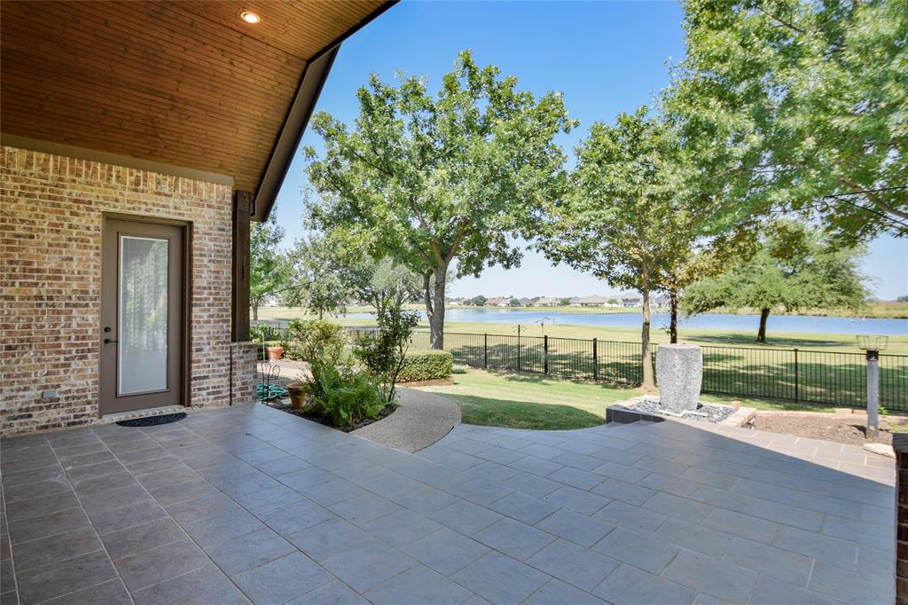 Harbor Lakes Ph 1b - Residential