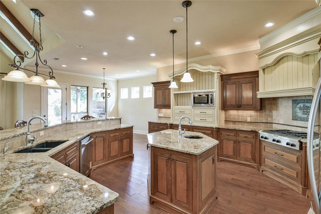 Harbor Lakes Ph 1b - Residential