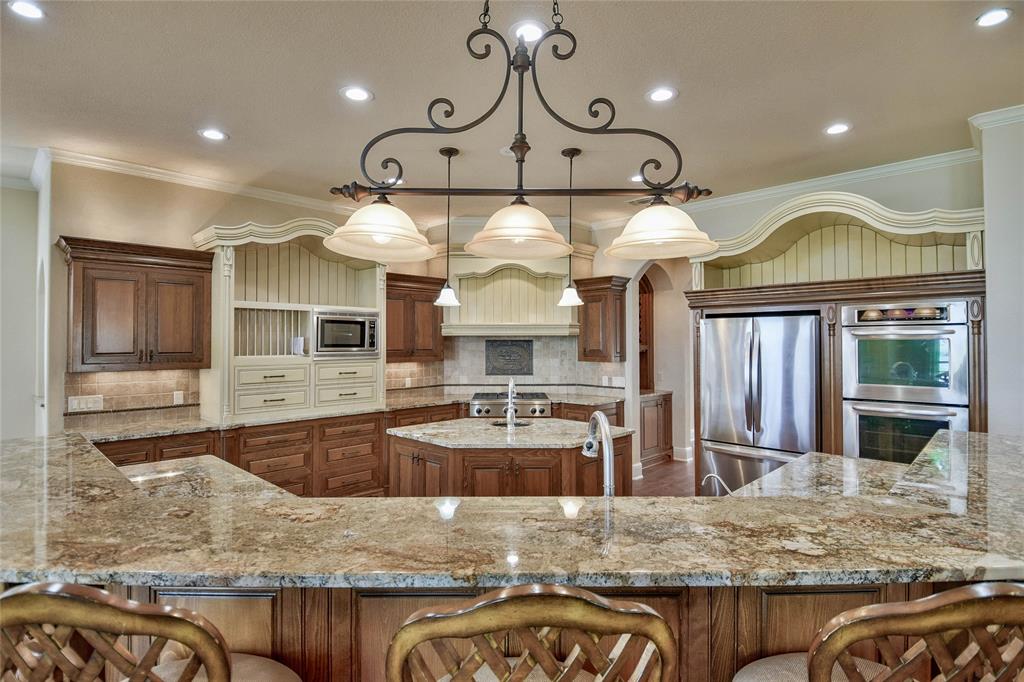 Harbor Lakes Ph 1b - Residential