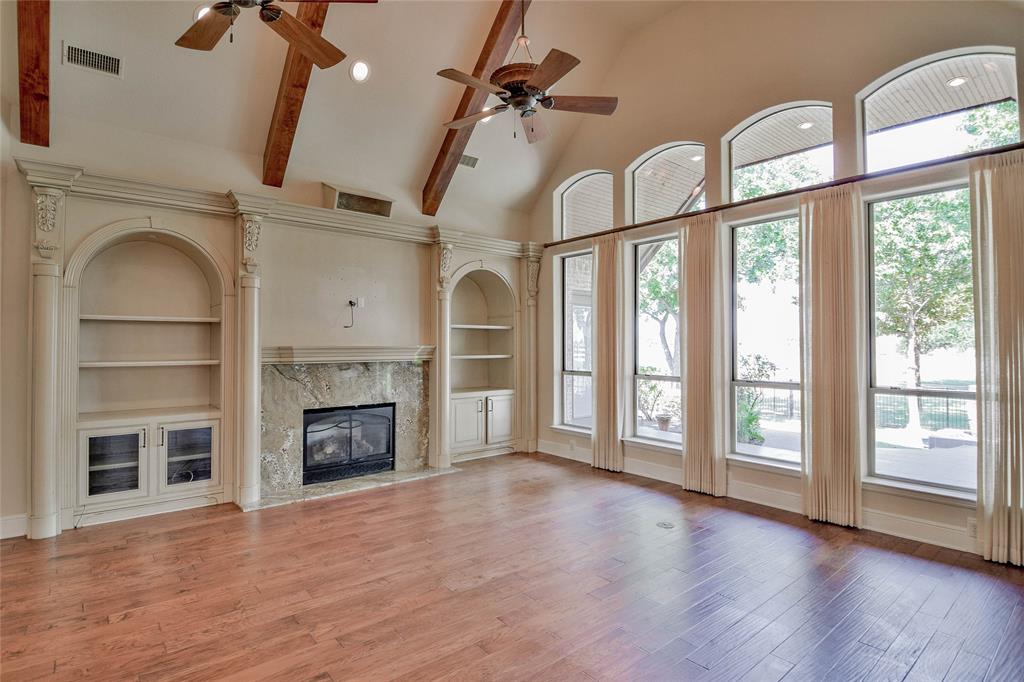 Harbor Lakes Ph 1b - Residential