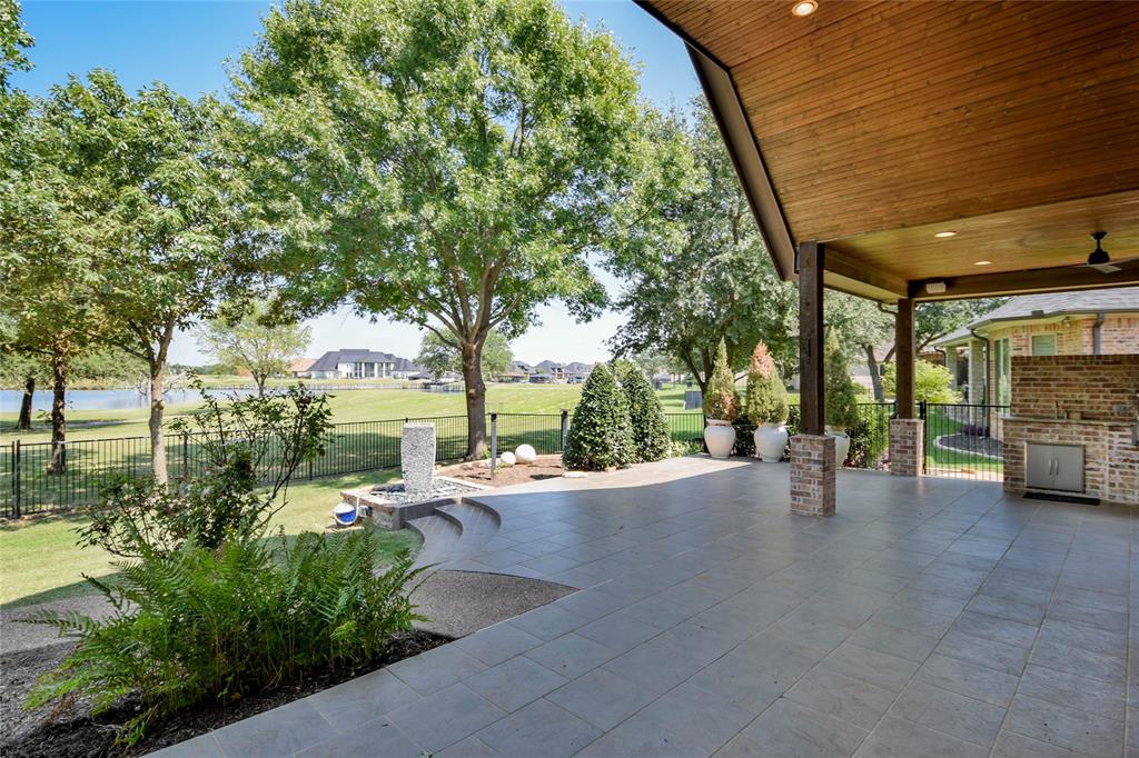 Harbor Lakes Ph 1b - Residential