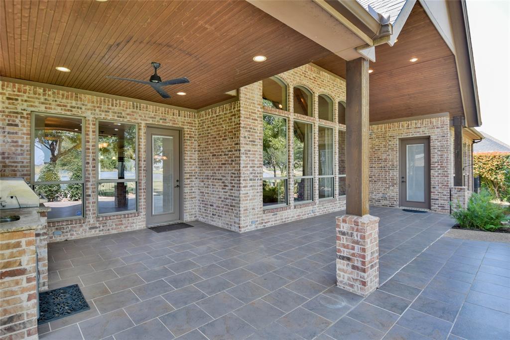 Harbor Lakes Ph 1b - Residential