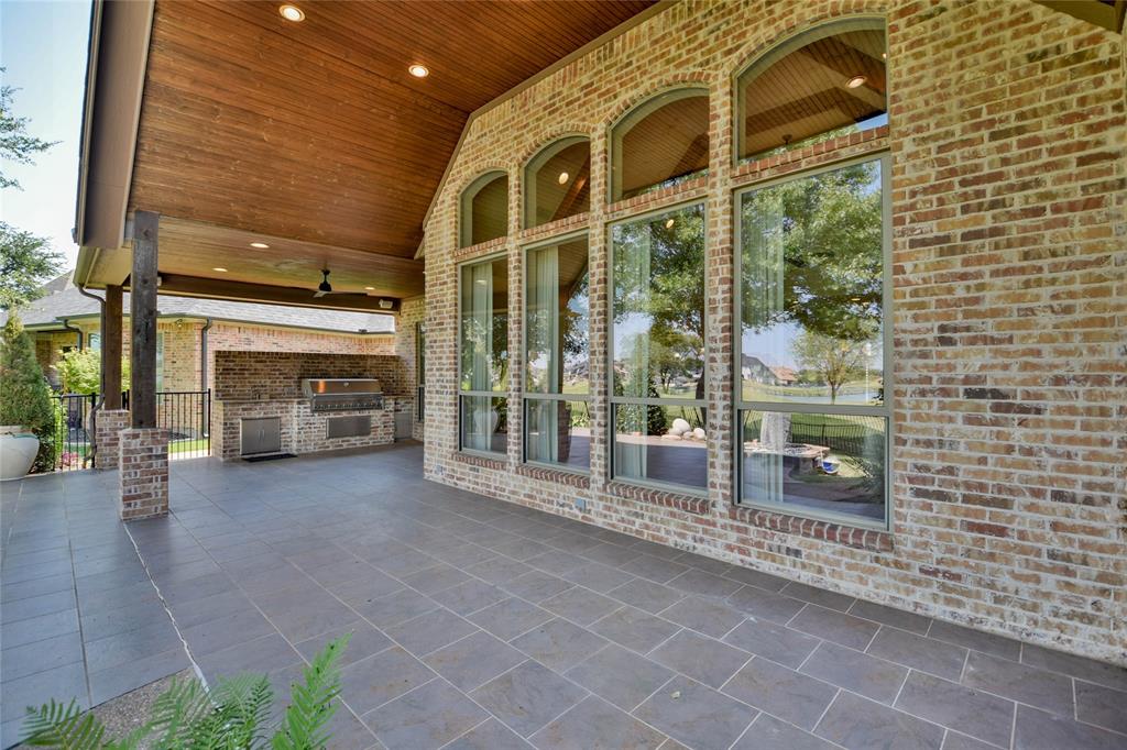 Harbor Lakes Ph 1b - Residential