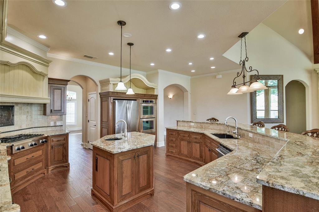 Harbor Lakes Ph 1b - Residential