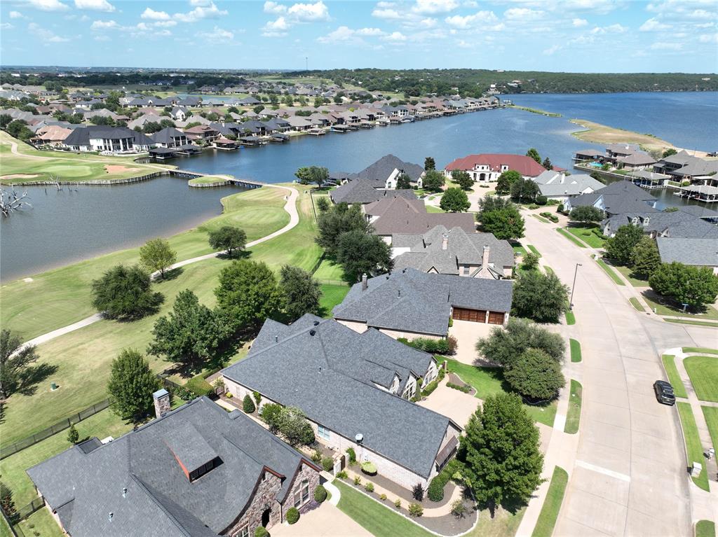 Harbor Lakes Ph 1b - Residential