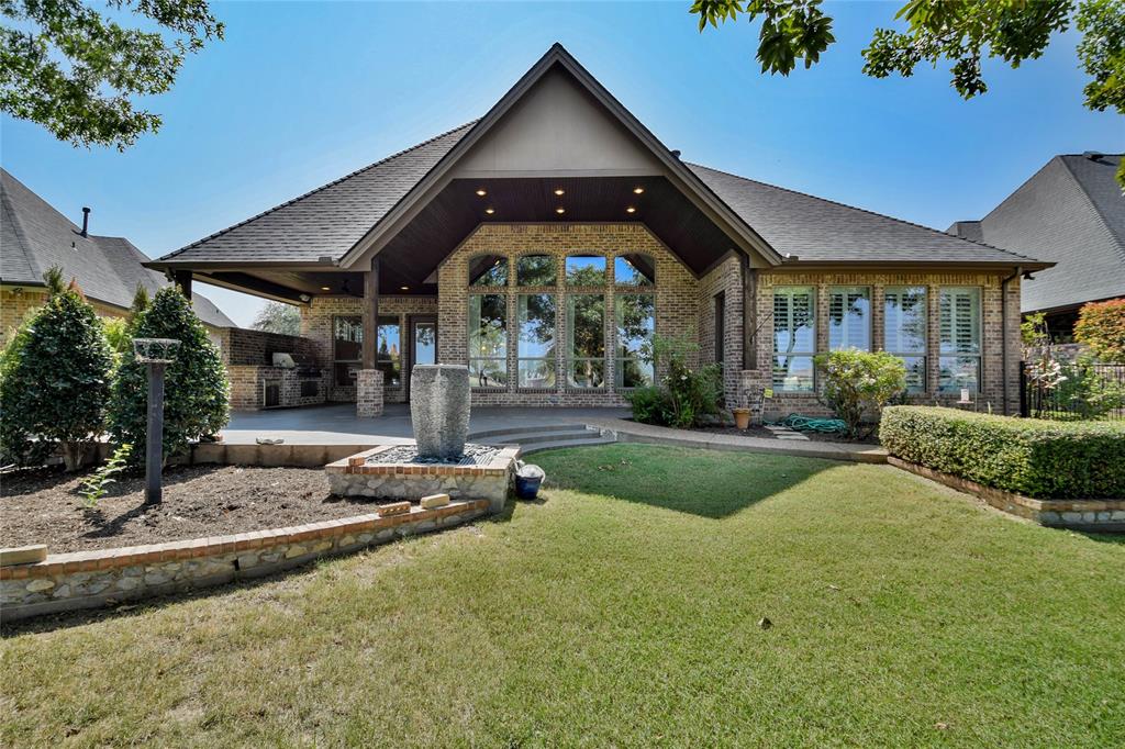 Harbor Lakes Ph 1b - Residential