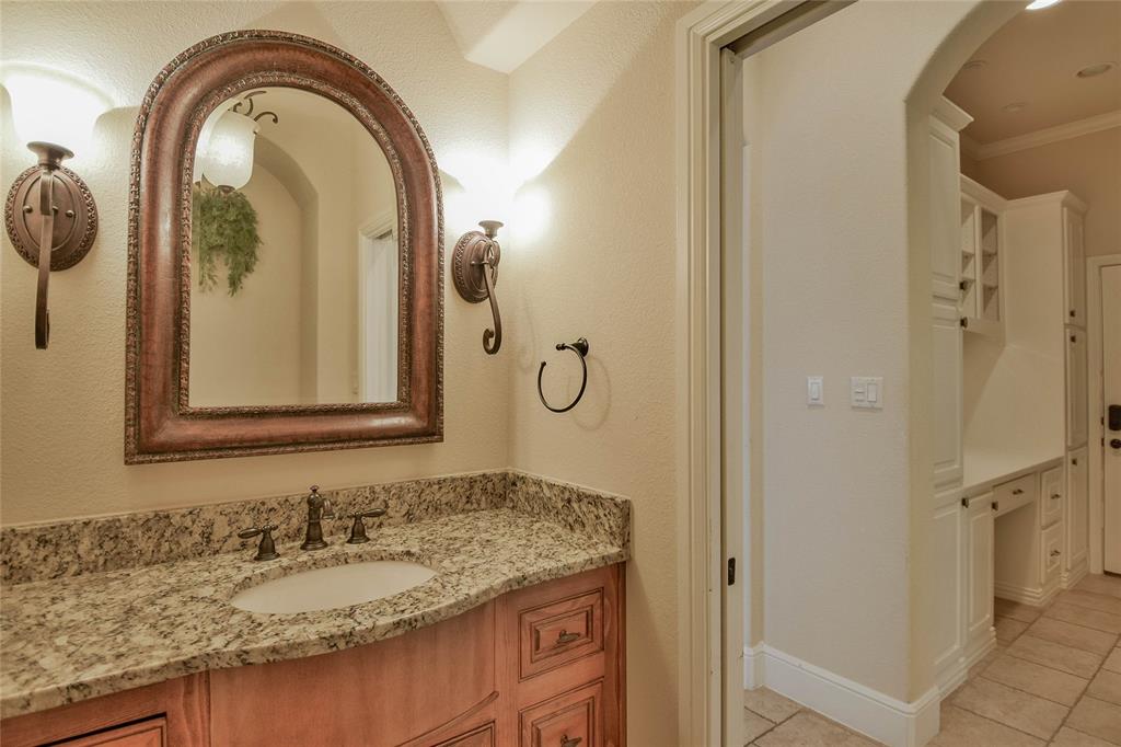 Harbor Lakes Ph 1b - Residential