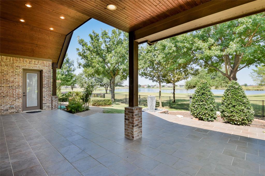 Harbor Lakes Ph 1b - Residential