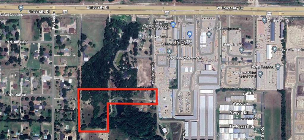 1755 Private Road 5312
