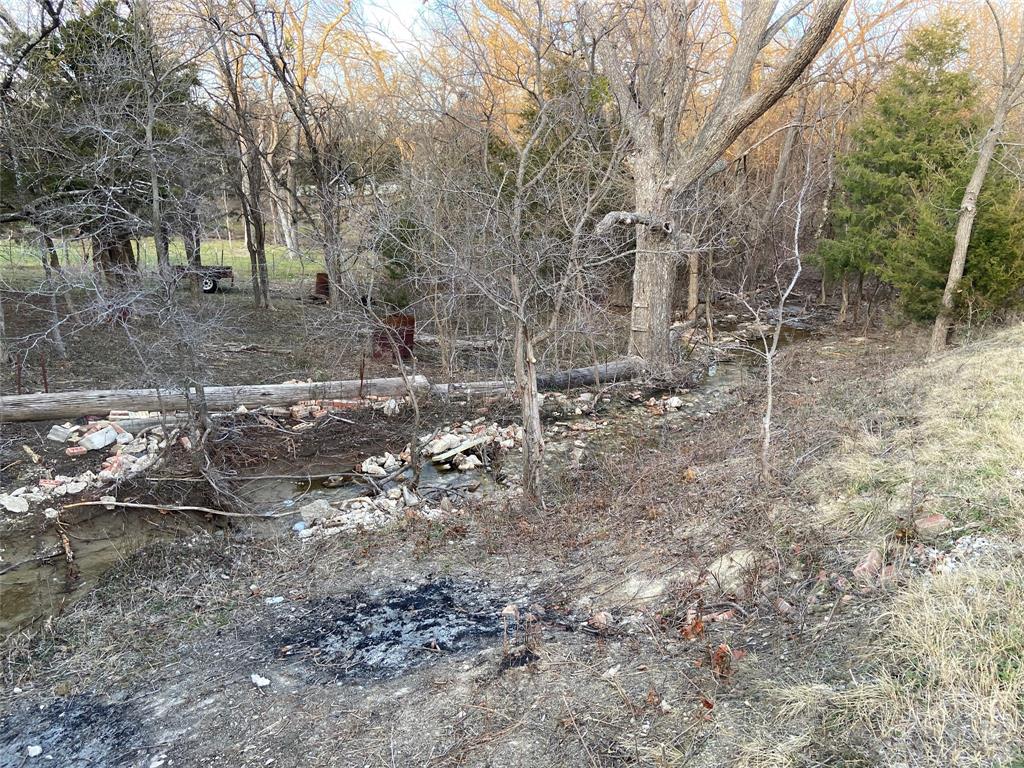 Malone Estates - Land