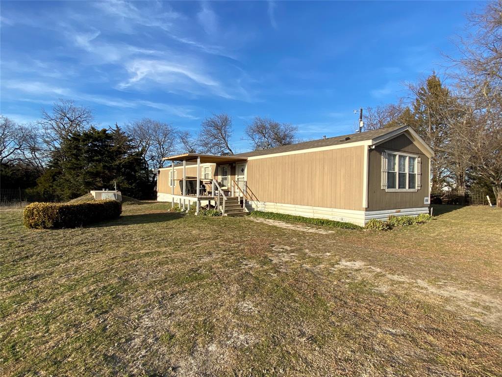 Malone Estates - Land