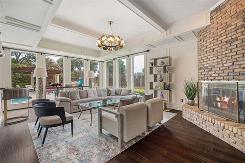 Tiny photo for 2004 Crown Knoll Lane, Plano, TX 75093 (MLS # 21028446)