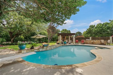 Tiny photo for 2004 Crown Knoll Lane, Plano, TX 75093 (MLS # 21028446)