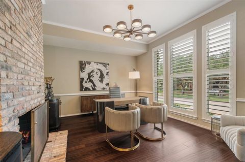 Tiny photo for 2004 Crown Knoll Lane, Plano, TX 75093 (MLS # 21028446)