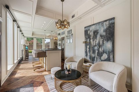 Tiny photo for 2004 Crown Knoll Lane, Plano, TX 75093 (MLS # 21028446)