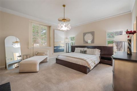 Tiny photo for 2004 Crown Knoll Lane, Plano, TX 75093 (MLS # 21028446)