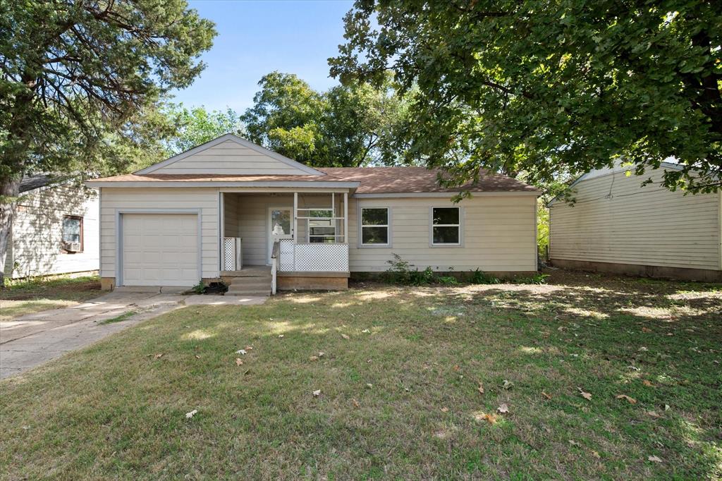 1507 Carswell Terrace