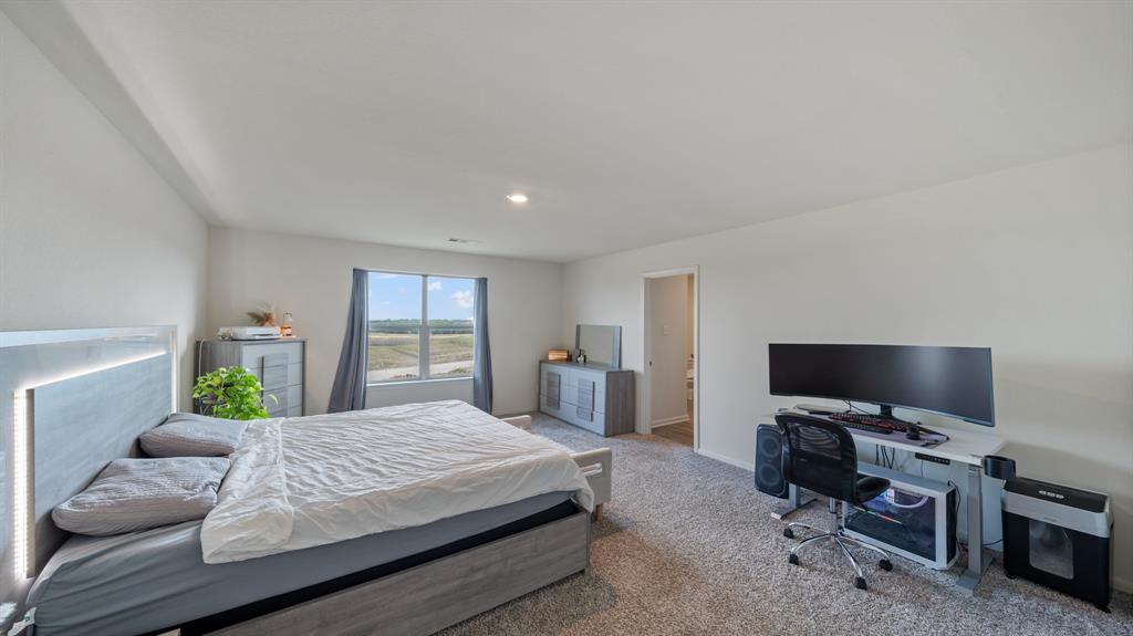 Shaw Crk Ranch Ph 2 - Residential Lease