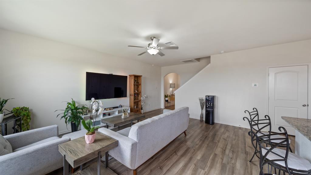 Shaw Crk Ranch Ph 2 - Residential Lease