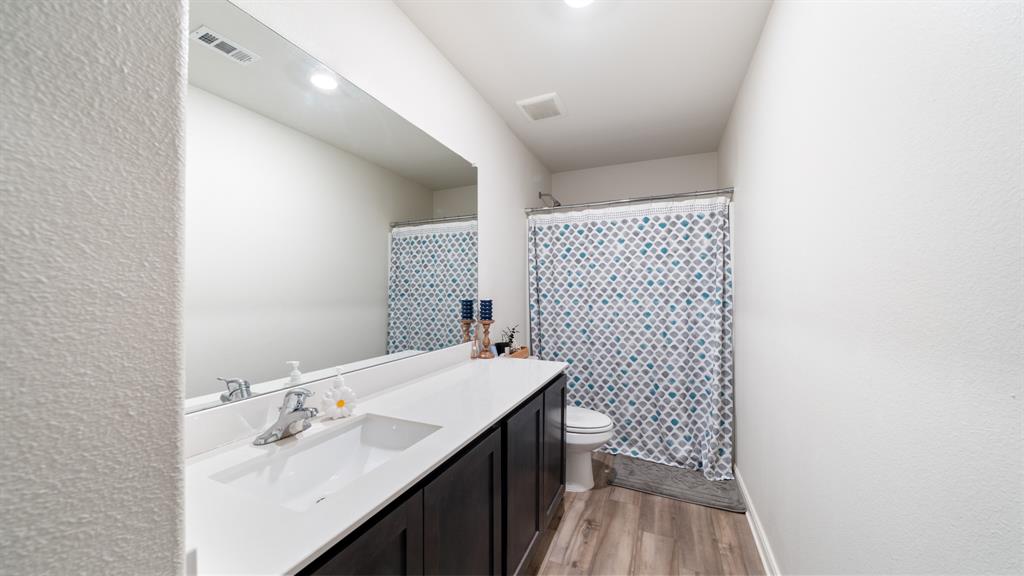 Shaw Crk Ranch Ph 2 - Residential Lease