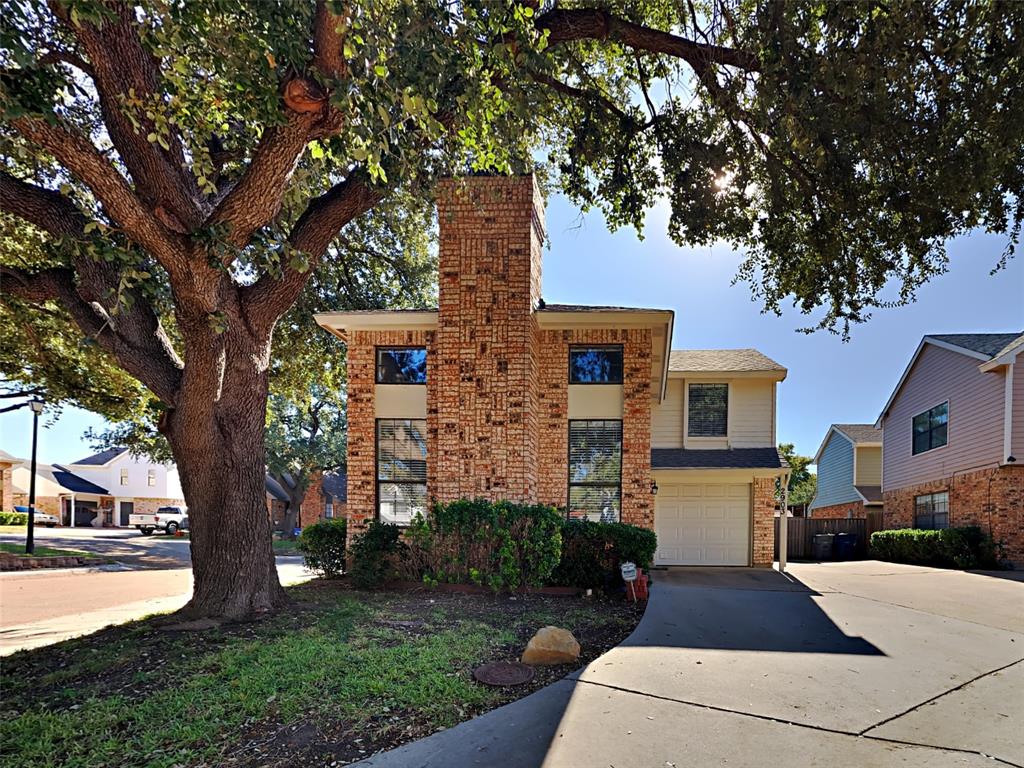 Old Mill Court Ph 2-B - Residential Lease