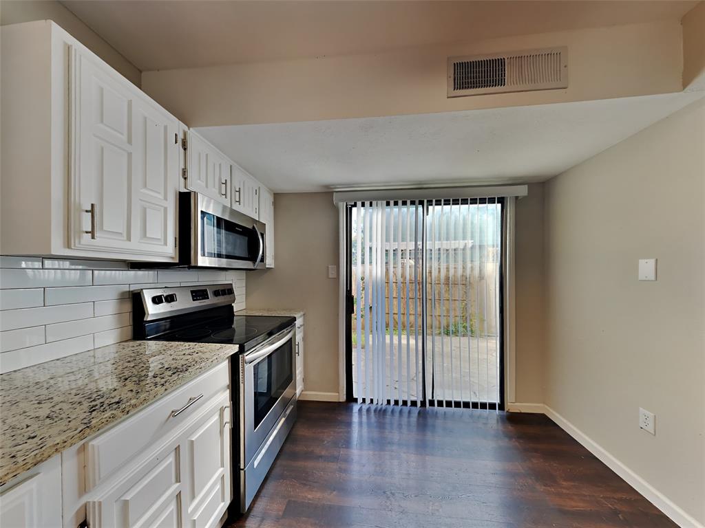 Old Mill Court Ph 2-B - Residential Lease