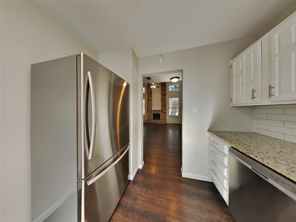 Old Mill Court Ph 2-B - Residential Lease