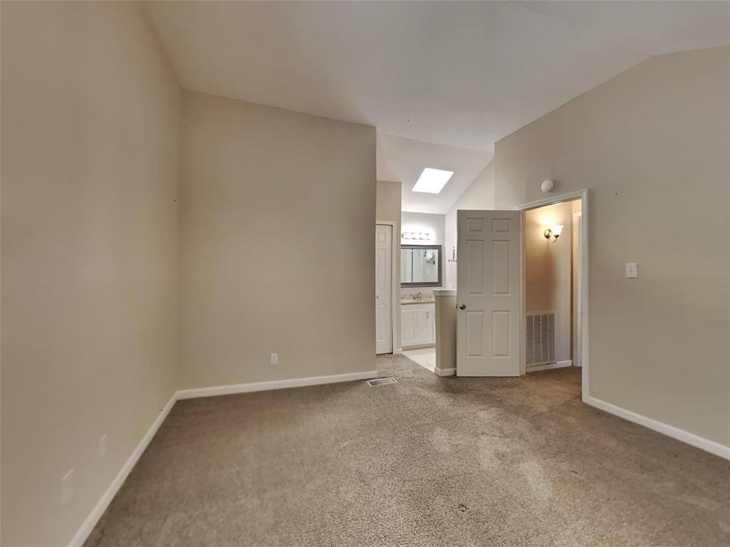 Old Mill Court Ph 2-B - Residential Lease