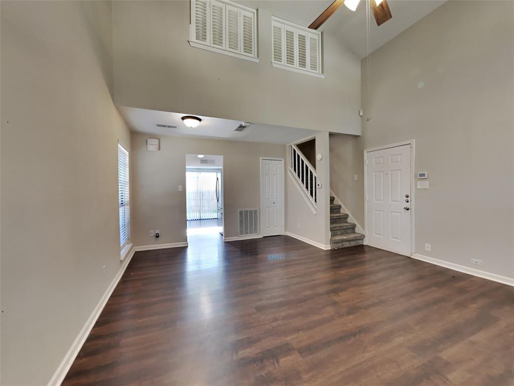 Old Mill Court Ph 2-B - Residential Lease