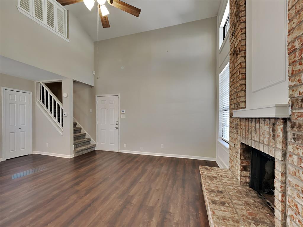 Old Mill Court Ph 2-B - Residential Lease