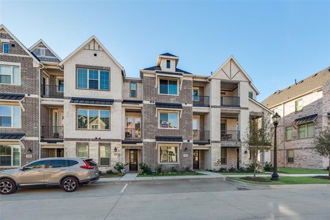 8345 Huron Peak Drive Frisco TX 75034